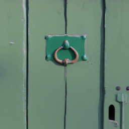 Trouvez la porte idéale pour chaque usage dans votre maison Vauvert